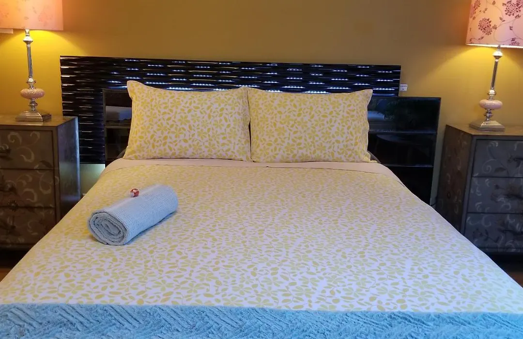 Luxury 2Br/1Ba Oasis In San Jose Ca-1