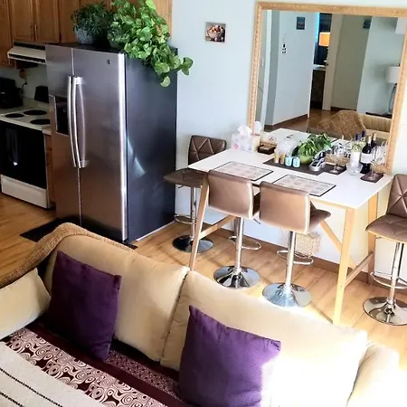 Luxury 2Br/1Ba Oasis In San Jose Ca-3