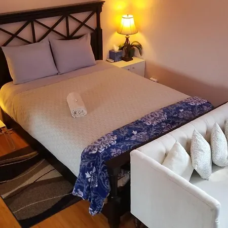Luxury 2Br/1Ba Oasis In San Jose Ca-2
