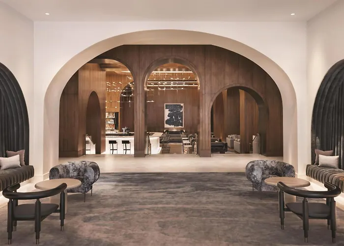 Signia By Hilton San Jose